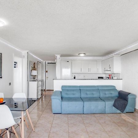 Dream Holidays, Wonderful Ocean View, Fast Wi-Fi Palm-mar Extérieur photo
